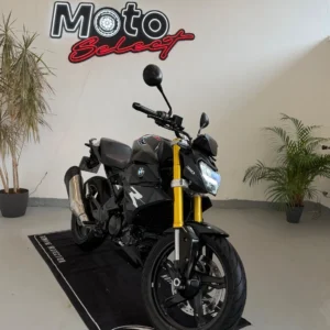 BMW G310R 2022* ABS A2(do 35KW) Nowy napęd// Opony // Po Serwisie