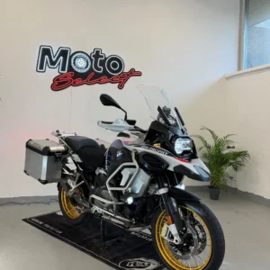 BMW R1250 GS Trophy  *Niski Przebieg* Kufry TOP