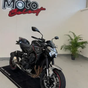 Kawasaki Z 900 Gray Z900 2023 *Nowe Hamulce* BDB Stan