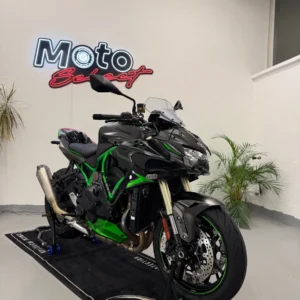 Kawasaki ZH2 SE Turbocharged JAK NOWY *Gwarancja do 05.11.2028