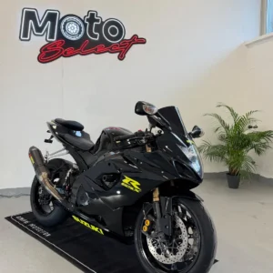 Suzuki GSX-R 1000 GSXR K7 Akrapovic//Brembo//Quickshifter PRO