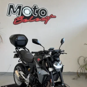 BMW F900R ZF /QuickShifter/ 2.543km /LED /Keyless /Kufer centralny