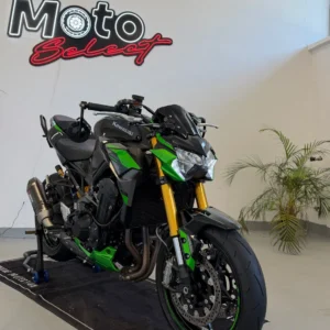 Kawasaki Z900 SE *Gwarancja do 2027* Niski Przebieg Akrapovic
