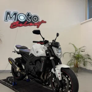 Yamaha FZ1N ABS Akrapovic BDB Stan *SERWIS*